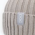 Χειμερινό καπέλο POC Roam Beanie light sandstone beige 3