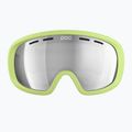 Γυαλιά σκι POC Fovea Mid Clarity lemon calcite/clarity define/spektris silver 7