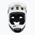 Κράνος ποδηλάτου POC Otocon Race MIPS hydrogen white/uranium black matt 2