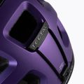 Κράνος ποδηλάτου POC Tectal Race MIPS uranium black/sapphire purple metallic/matt 7