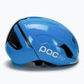 Παιδικό κράνος ποδηλάτου POC POCito Omne MIPS fluorescent blue 3