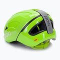 Παιδικό κράνος ποδηλάτου POC POCito Omne MIPS fluorescent yellow/green 4