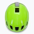 Παιδικό κράνος ποδηλάτου POC POCito Omne MIPS fluorescent yellow/green 6