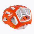 Κράνος ποδηλάτου POC Ventral Air MIPS fluorescent orange avip 4