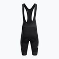 Γυναικείο σορτς ποδηλασίας POC Pure VPDs Bib Shorts uranium black 6