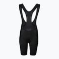 Γυναικείο σορτς ποδηλασίας POC Ultimate VPDs Bib Shorts uranium black 9