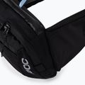 Νεφρό ποδηλάτου POC Lamina Hip Pack uranium black 5