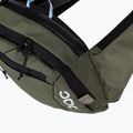 Νεφρό ποδηλάτου POC Lamina Hip Pack epidote green 5