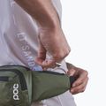 Νεφρό ποδηλάτου POC Lamina Hip Pack epidote green 12