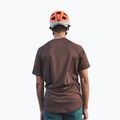 Ανδρική ποδηλατική φανέλα POC Reform Enduro Tee axinite brown 3