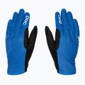 Γάντια ποδηλασίας POC Savant MTB opal blue 3