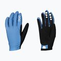 Γάντια ποδηλασίας POC Savant MTB opal blue 5