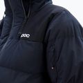 Γυναικείο πουπουλένιο μπουφάν POC Loft Parka uranium black 3