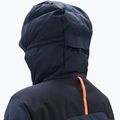 Γυναικείο πουπουλένιο μπουφάν POC Loft Parka uranium black 6