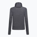 Ανδρικό φούτερ για πεζοπορία POC Merino Zip Hood sylvanite grey melange 2