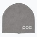 Χειμερινό καπέλο POC Corp Beanie alloy grey