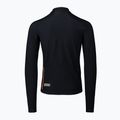 Ανδρικό ποδηλατικό μακρυμάνικο POC Radiant Jersey navy black 6