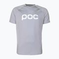 Ανδρική ποδηλατική φανέλα POC Reform Enduro Tee alloy grey 3