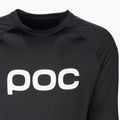 Ανδρικό ποδηλατικό μακρυμάνικο POC Reform Enduro Jersey uranium black 7