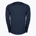 Ανδρικό ποδηλατικό μακρυμάνικο POC Reform Enduro Jersey turmaline navy 5