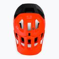 Κράνος ποδηλάτου POC Kortal Race MIPS fluorescent orange/uranium/black matt 6