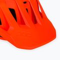 Κράνος ποδηλάτου POC Kortal Race MIPS fluorescent orange/uranium/black matt 7