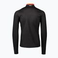 Μακρυμάνικο σκι POC Base Armor Jersey uranium black 2