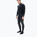 Θερμο-ενεργό παντελόνι POC Resistance Layer Tights uranium black