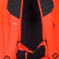 Σακίδιο σκι POC Race Backpack fluorescent orange 7