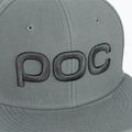 Παιδικό καπέλο μπέιζμπολ POC Corp Cap pegasi grey 3