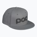 Παιδικό καπέλο μπέιζμπολ POC Corp Cap pegasi grey 5