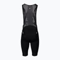 Ανδρικά σορτς ποδηλασίας POC Thermal VPDs Bib Shorts uranium black 2