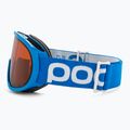 Παιδικά γυαλιά σκι POC POCito Retina fluorescent blue 4