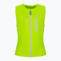 Παιδικό γιλέκο ασφαλείας POC POCito VPD Air Vest fluorescent yellow/green