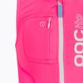 Παιδικό γιλέκο ασφαλείας POC POCito VPD Air Vest fluorescent pink 5