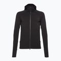 Ανδρικό φούτερ για πεζοπορία POC Merino Zip Hood uranium black 2