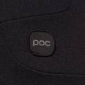 Ανδρικό φούτερ για πεζοπορία POC Merino Zip Hood uranium black 5