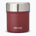 Θερμό τροφίμων Primus Preppen Vacuum 700 ml ox red 2