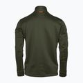 Ανδρικό φούτερ φλις Pinewood Abisko Power Fleece moss green 8