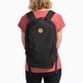 Pinewood DayPack 22 l σακίδιο πεζοπορίας μαύρο 3