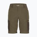 Ανδρικά σορτς πεζοπορίας Pinewood Finnveden Trail Hybrid earthbrown/d.olive 6