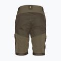 Ανδρικά σορτς πεζοπορίας Pinewood Finnveden Trail Hybrid earthbrown/d.olive 7