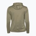 Γυναικείο φούτερ Trekking Pinewood Finnveden Hoodie μεσαίο χακί 13