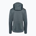 Γυναικείο φούτερ trekking Pinewood Finnveden Hoodie d.storm μπλε 6