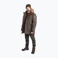 Ανδρικό μπουφάν Pinewood Finnveden Winter Parka πουπουλένιο μπουφάν d.olive 2