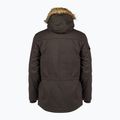 Ανδρικό μπουφάν Pinewood Finnveden Winter Parka πουπουλένιο μπουφάν d.olive 5