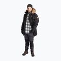 Ανδρικό μπουφάν Pinewood Finnveden Winter Parka down jacket μαύρο