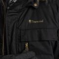 Ανδρικό μπουφάν Pinewood Finnveden Winter Parka down jacket μαύρο 4