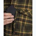 Ανδρικό πουκάμισο Pinewood Abisko Hiking Flannel moss green 6