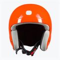 Παιδικά κράνη σκι POC POCito Skull fluorescent orange 2